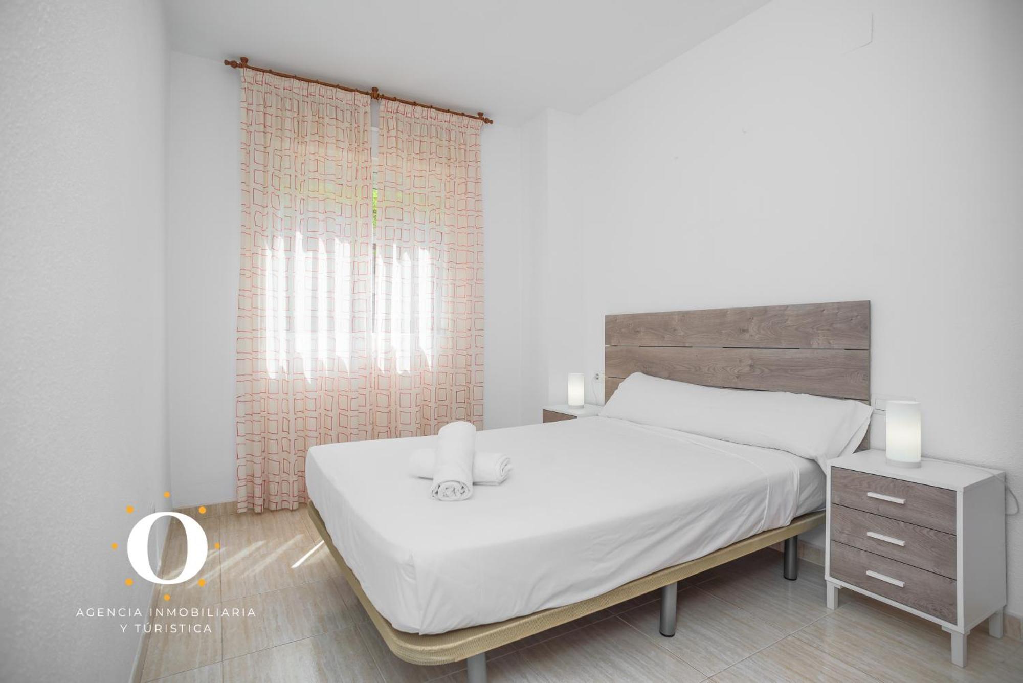 Holiday Deluxe Magic World Playa Coral I El Borseral 외부 사진