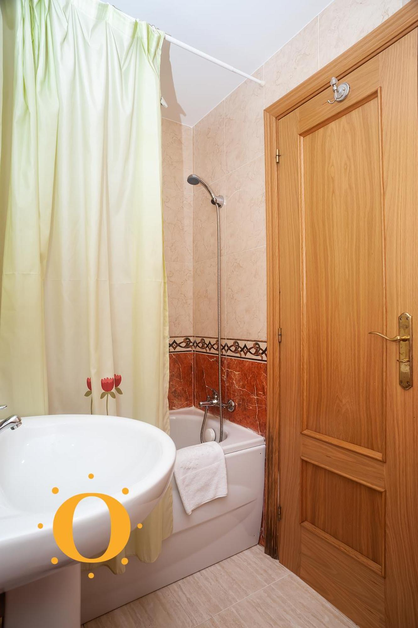 Holiday Deluxe Magic World Playa Coral I El Borseral 외부 사진