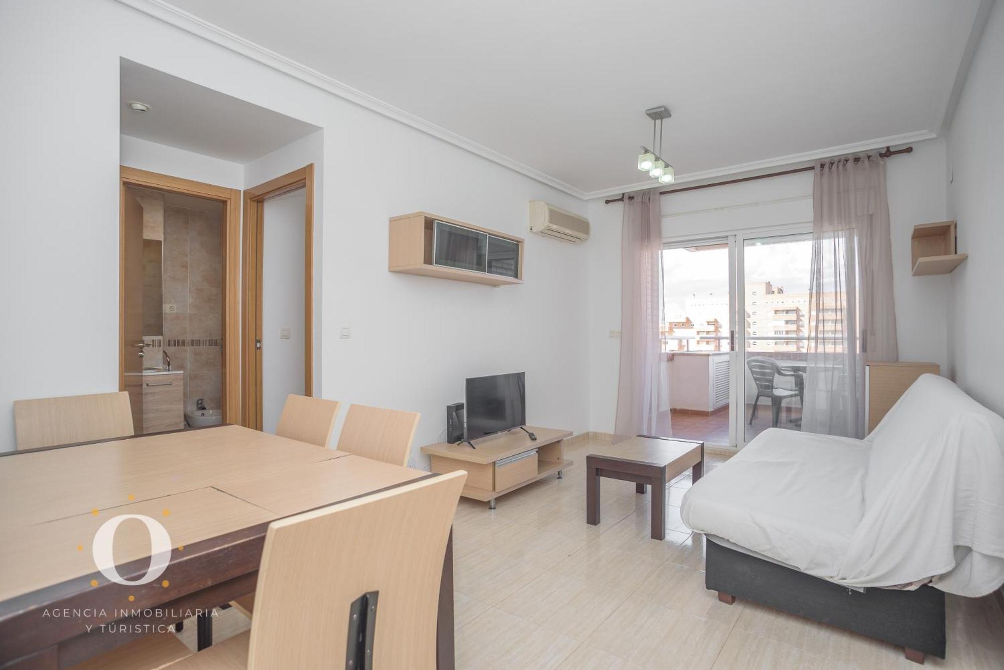 Holiday Deluxe Magic World Playa Coral I El Borseral 외부 사진