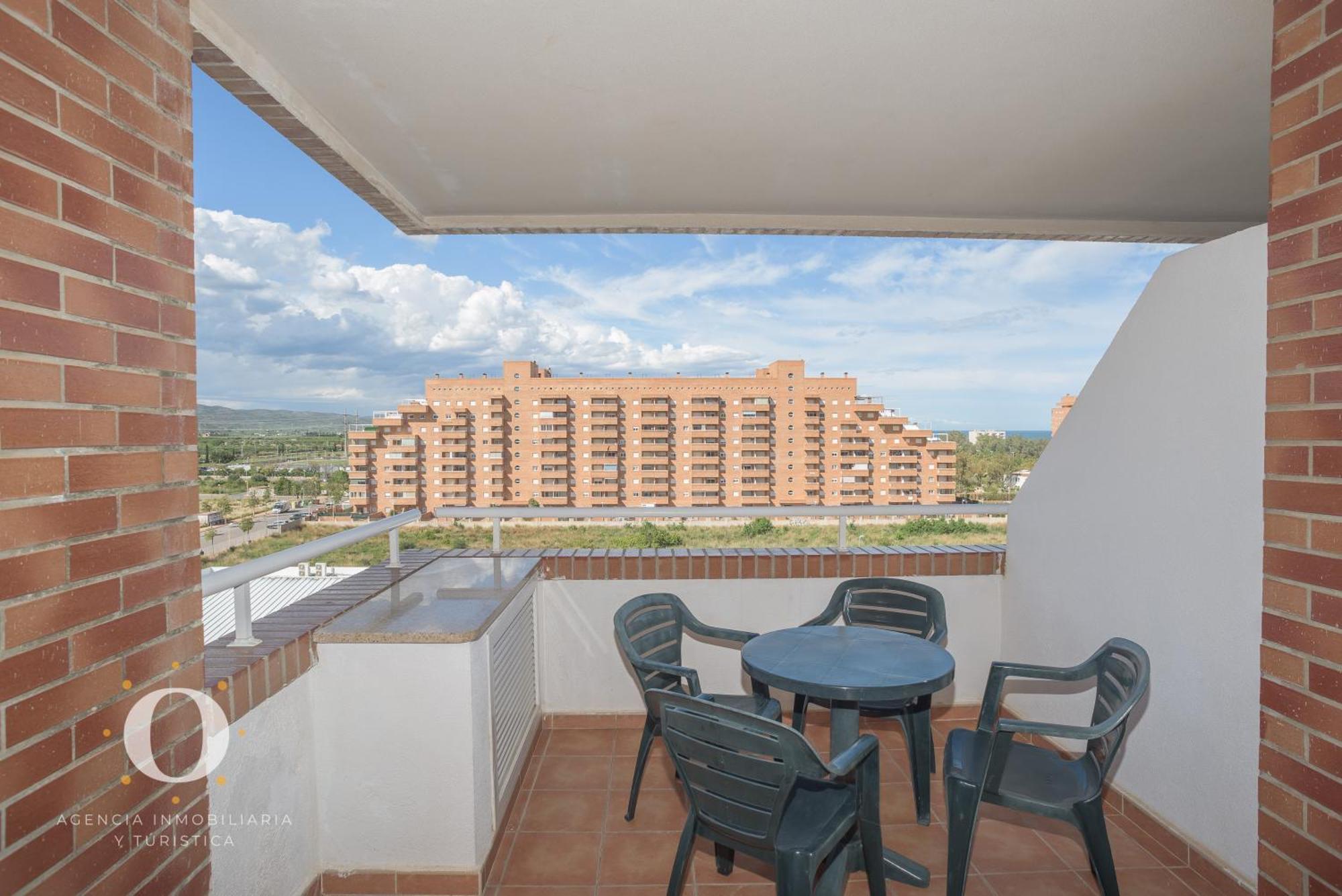 Holiday Deluxe Magic World Playa Coral I El Borseral 외부 사진