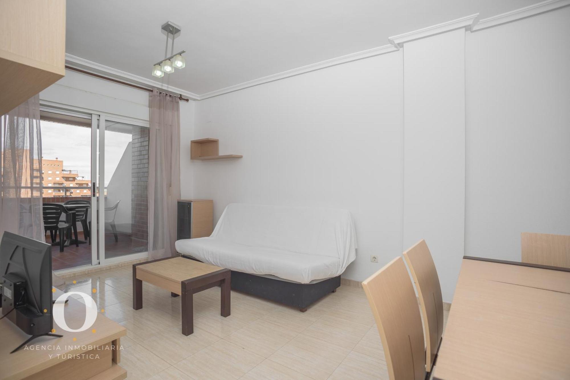 Holiday Deluxe Magic World Playa Coral I El Borseral 외부 사진